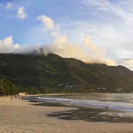 Vicky'S Holiday Apartment Beau Vallon  Eksteriør bilde