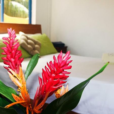 Vicky'S Holiday Apartment Beau Vallon  Eksteriør bilde