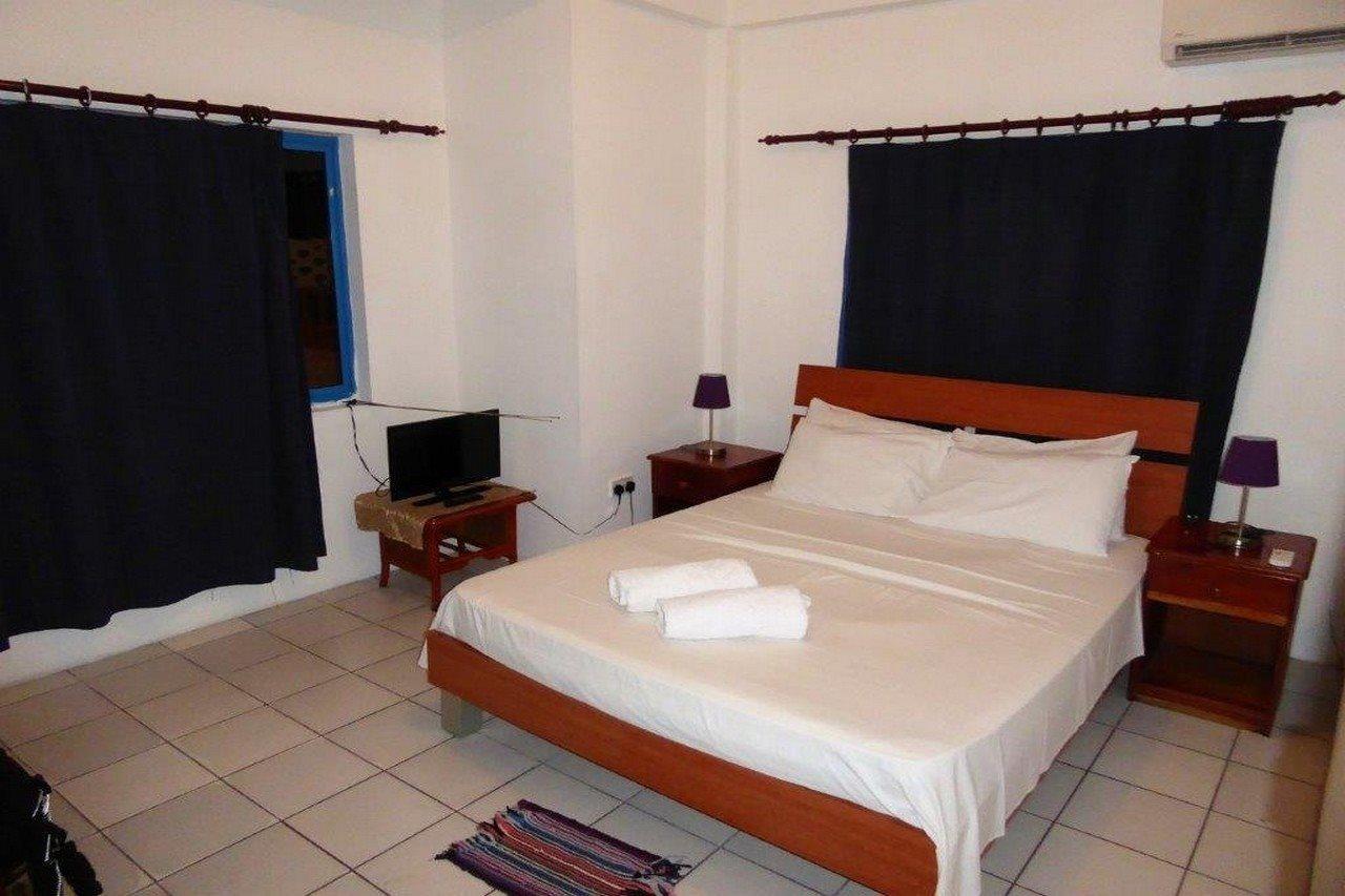 Vicky'S Holiday Apartment Beau Vallon  Eksteriør bilde