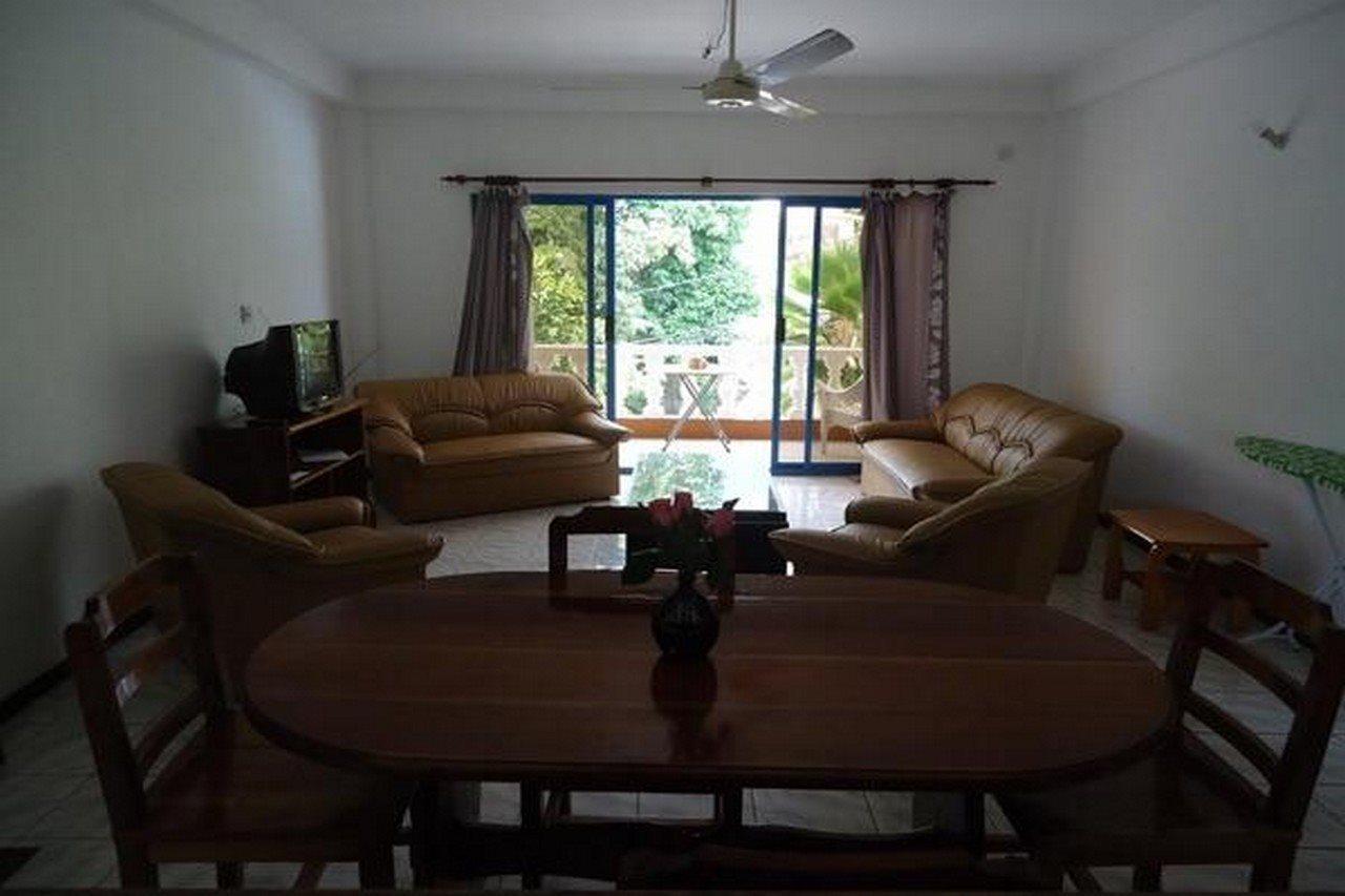 Vicky'S Holiday Apartment Beau Vallon  Eksteriør bilde