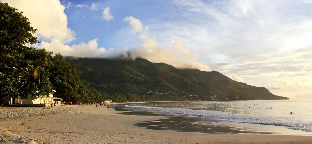 Vicky'S Holiday Apartment Beau Vallon  Eksteriør bilde