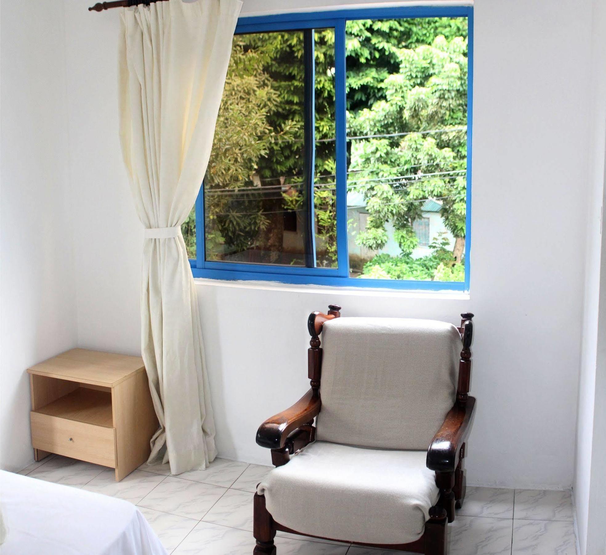 Vicky'S Holiday Apartment Beau Vallon  Eksteriør bilde